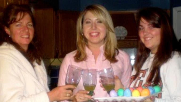 A killer next door: The murder of Lauren Giddings – Overview & Analysis