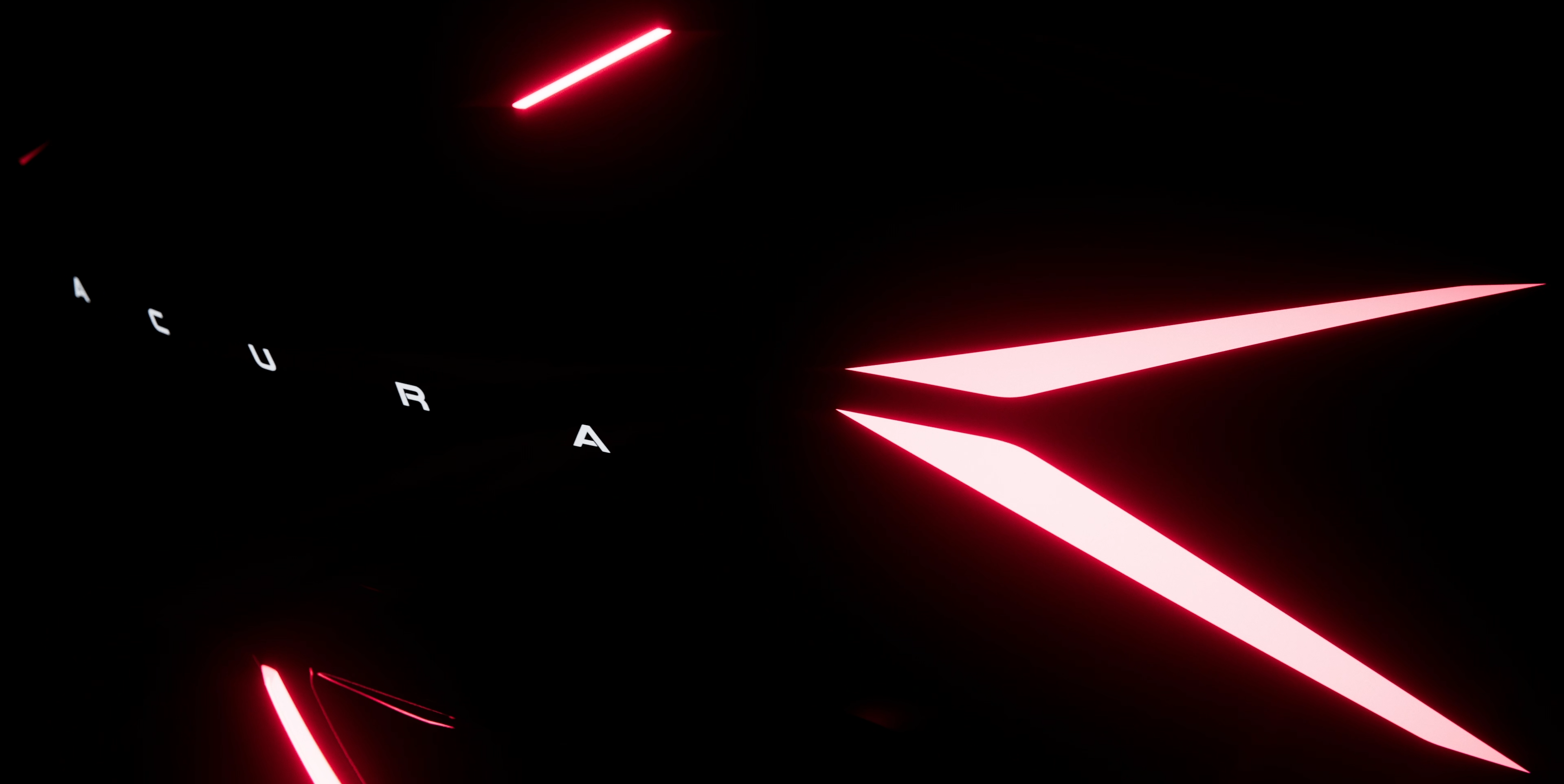 Acura Teases Concept Car That Previews the Design Language We'll See on the Next-Generation RDX