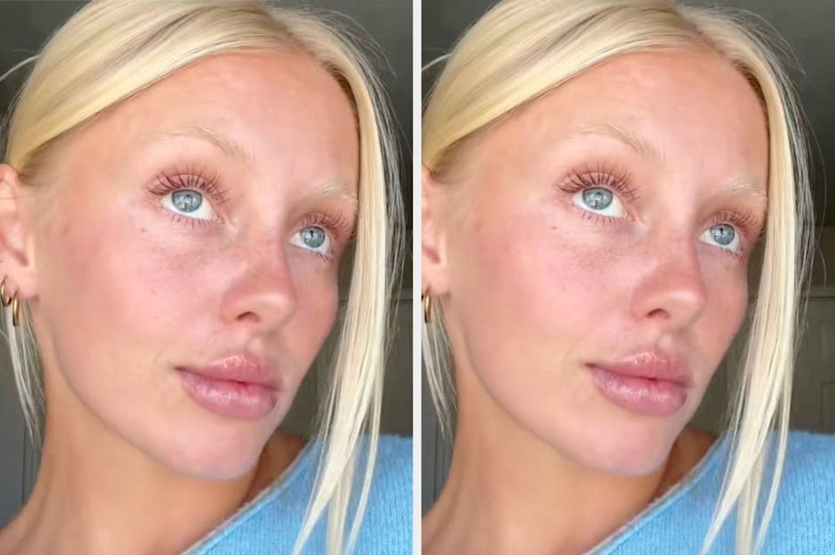 Gen Z Says This Makeup Classic Ages You, And Here's Their Alternative