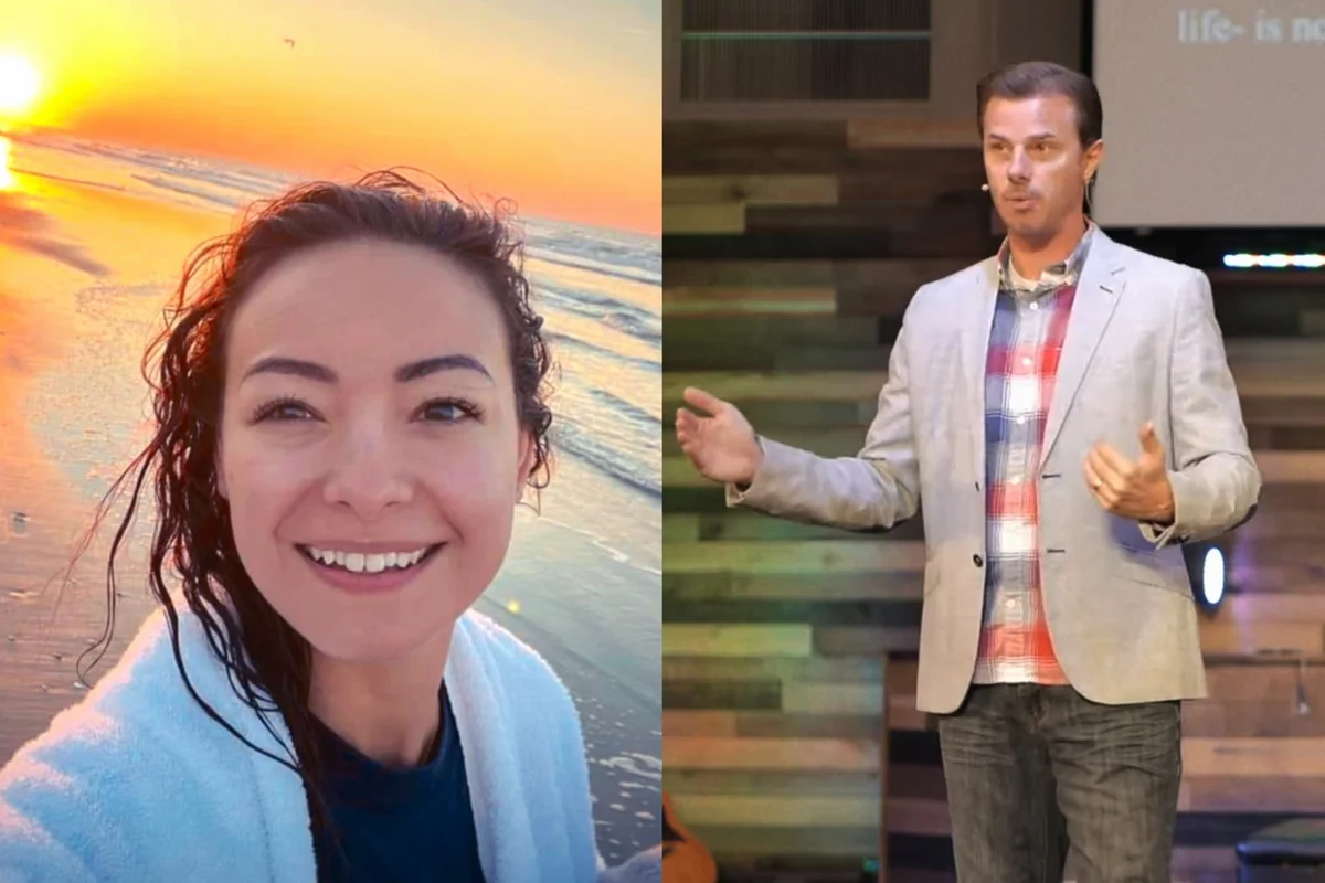 Netflix viewers left reeling over latest true crime doc about cheating pastor: ‘Just as crazy as I expected’