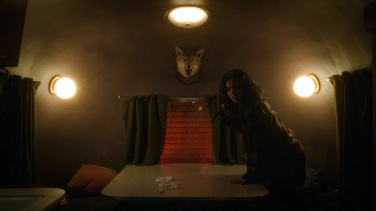 'Hellcat' ending, explained