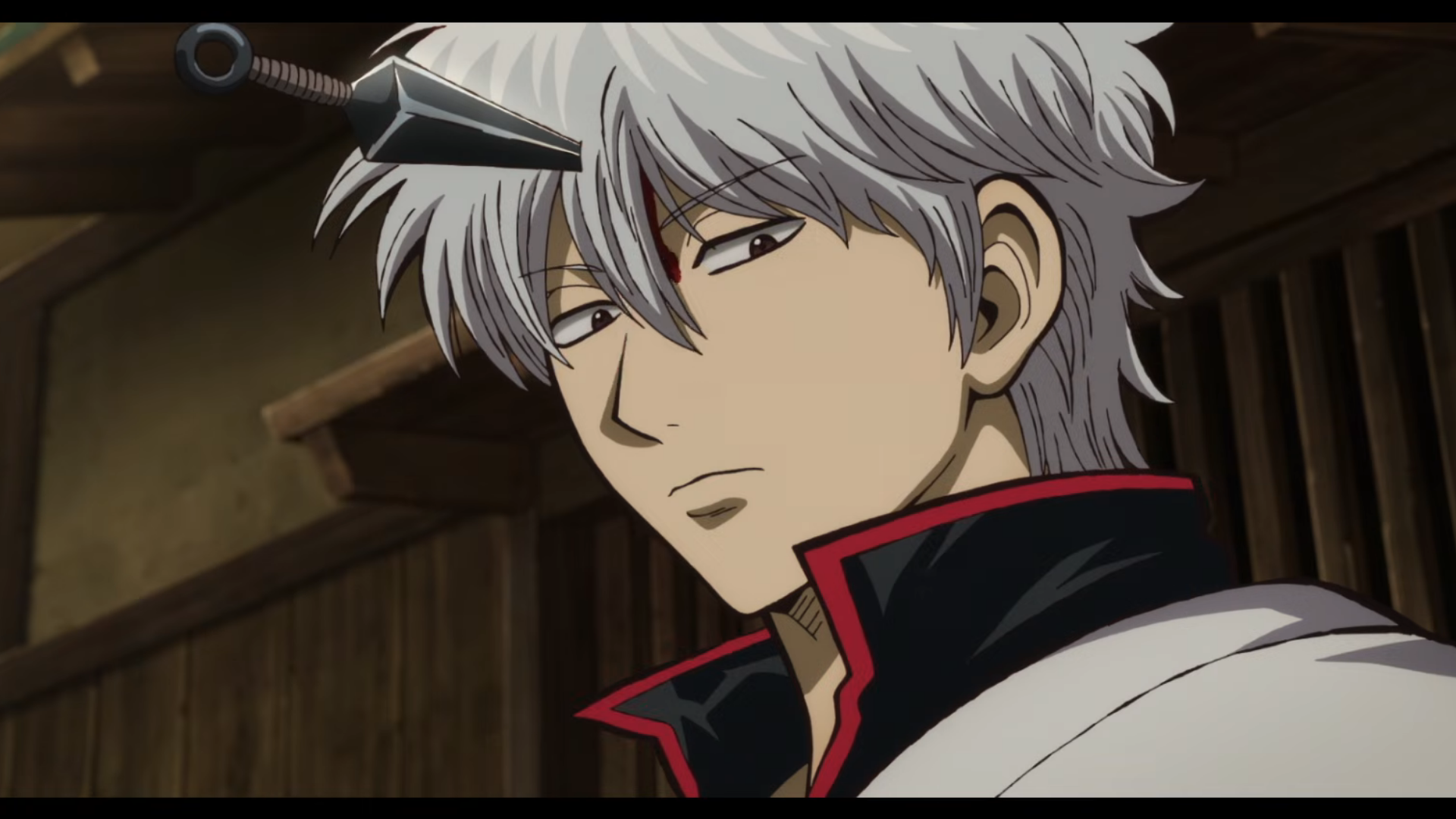 Gintama: Yoshiwara in Flames Arc Reanimated Movie Now Streaming on Netflix Worldwide