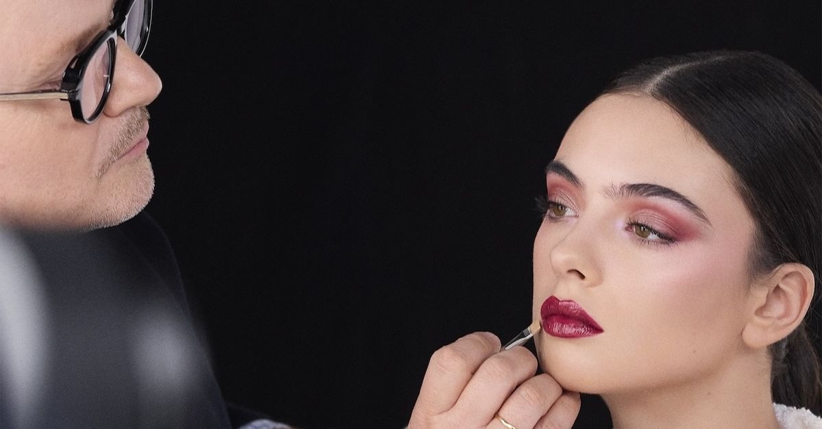 Exclusive: A Look at Dior's "Lucky Clover" Fall 2026 Makeup Collection