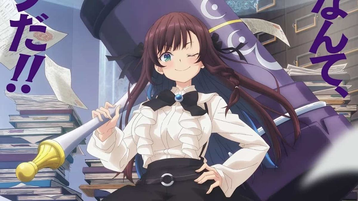 Why Anime Titles Are Absurdly Long, Weird, And Getting Worse