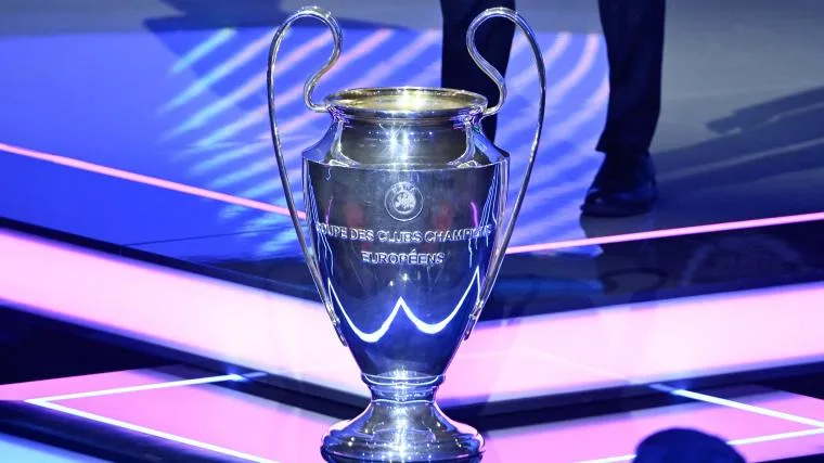 Champions League format 2026-27, explained: How league phase and knockout bracket works