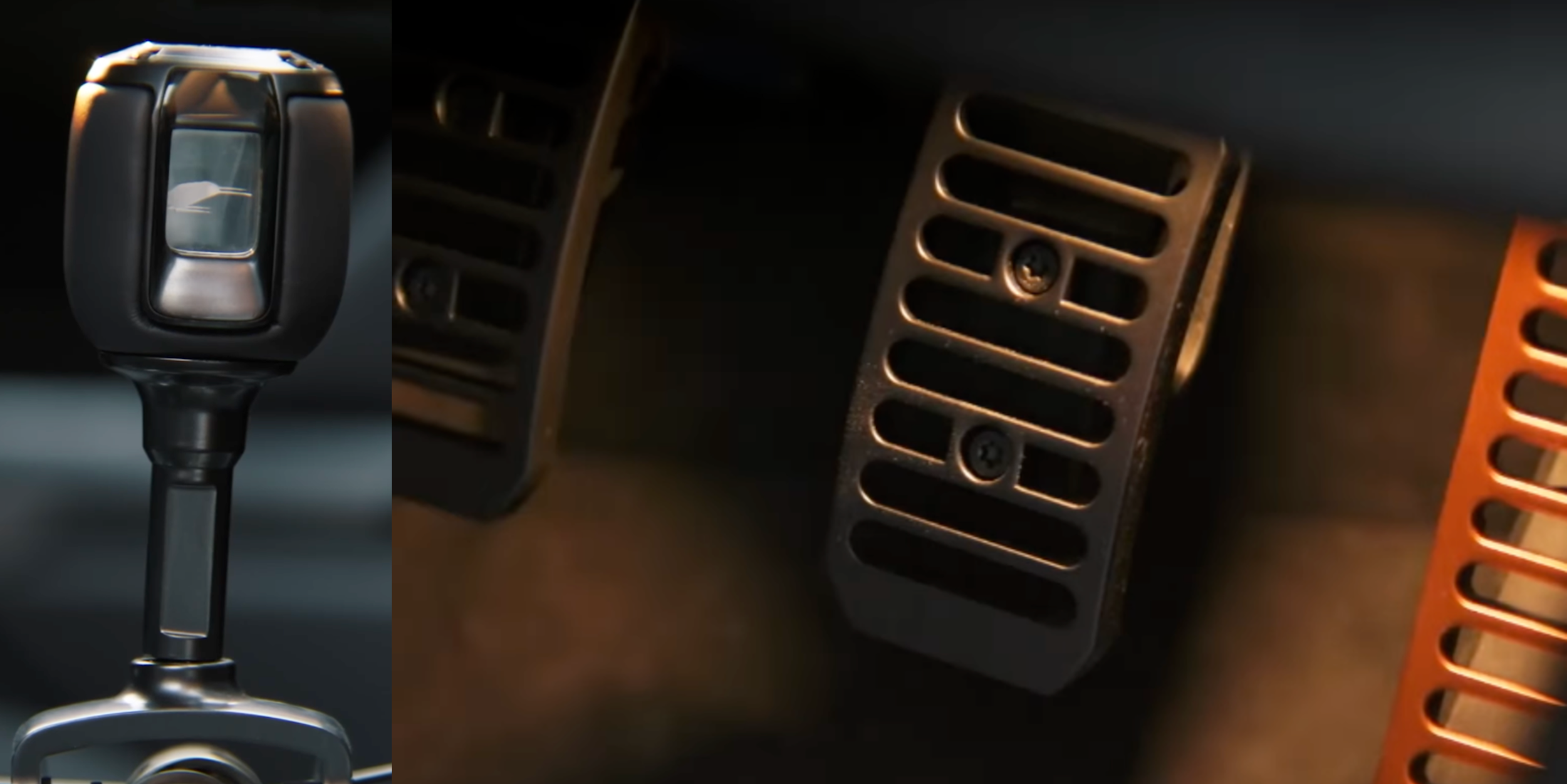 Whoa: McLaren Just Teased a New Car with a Manual Transmission, and It’s Coming This Friday