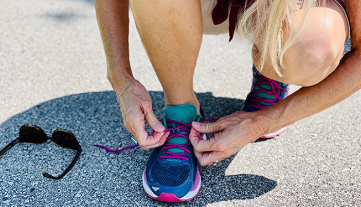 How to start working out: A beginner’s guide