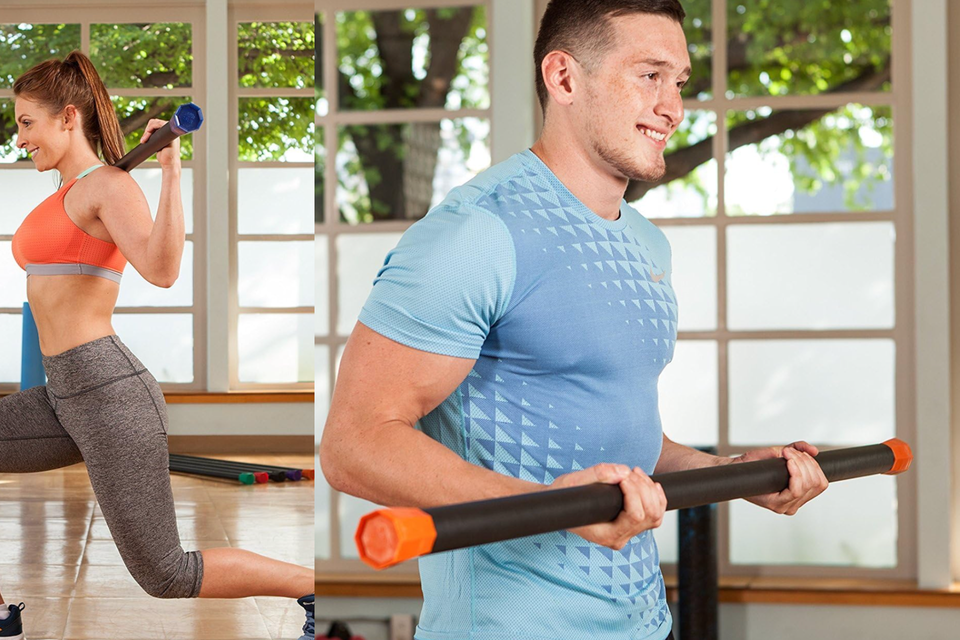 Experts Say This 1 Small Fitness Tool Can Improve Balance AND Build Functional Strength