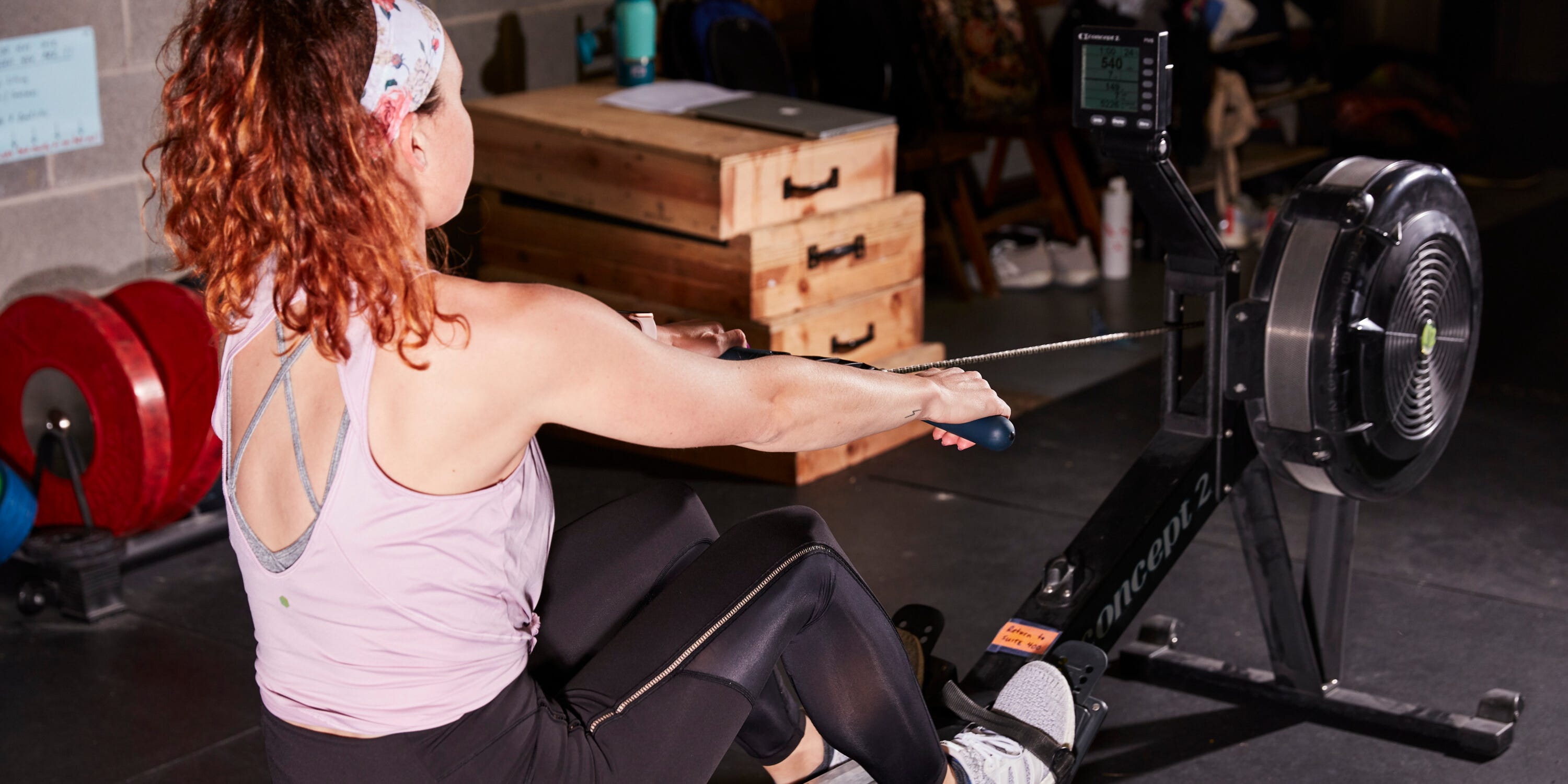 Experts Say This Gym Machine Is a Shortcut to Becoming a Stronger Climber. And Most Cyclists Ignore It.