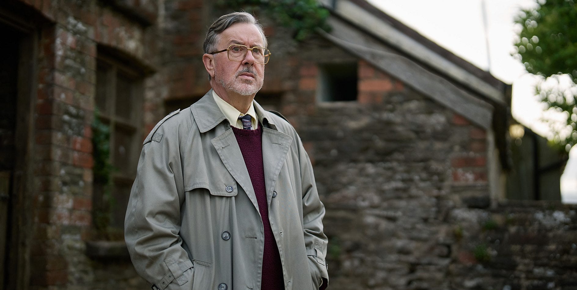 Downton Abbey and The Capture stars team up for BBC's creepy new 'thrilling' drama
