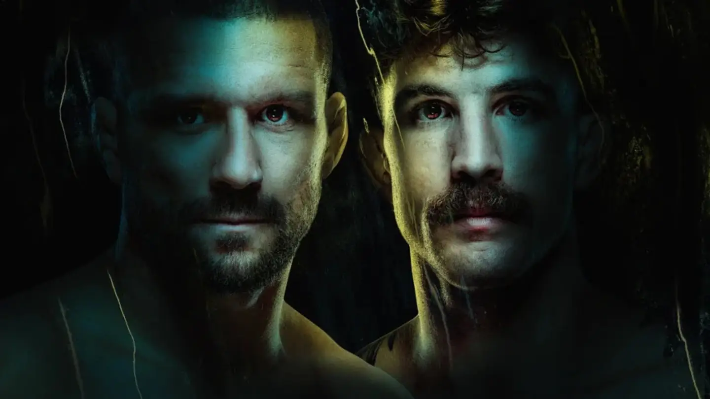 UFC Tonight: Gamrot vs Salkilld: Stream on P+, Full Card, Start Time & Odds
