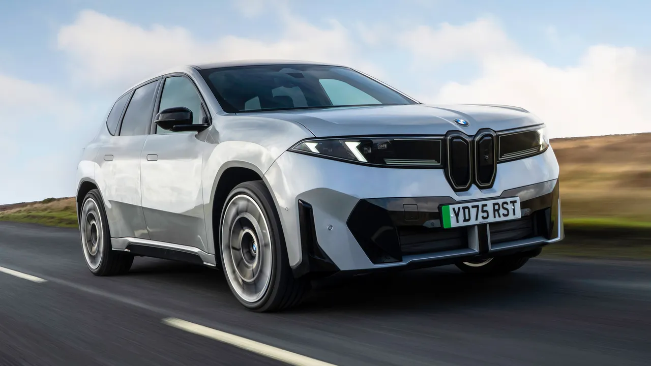Want a good EV? Here are the 25 best electric cars on sale right now