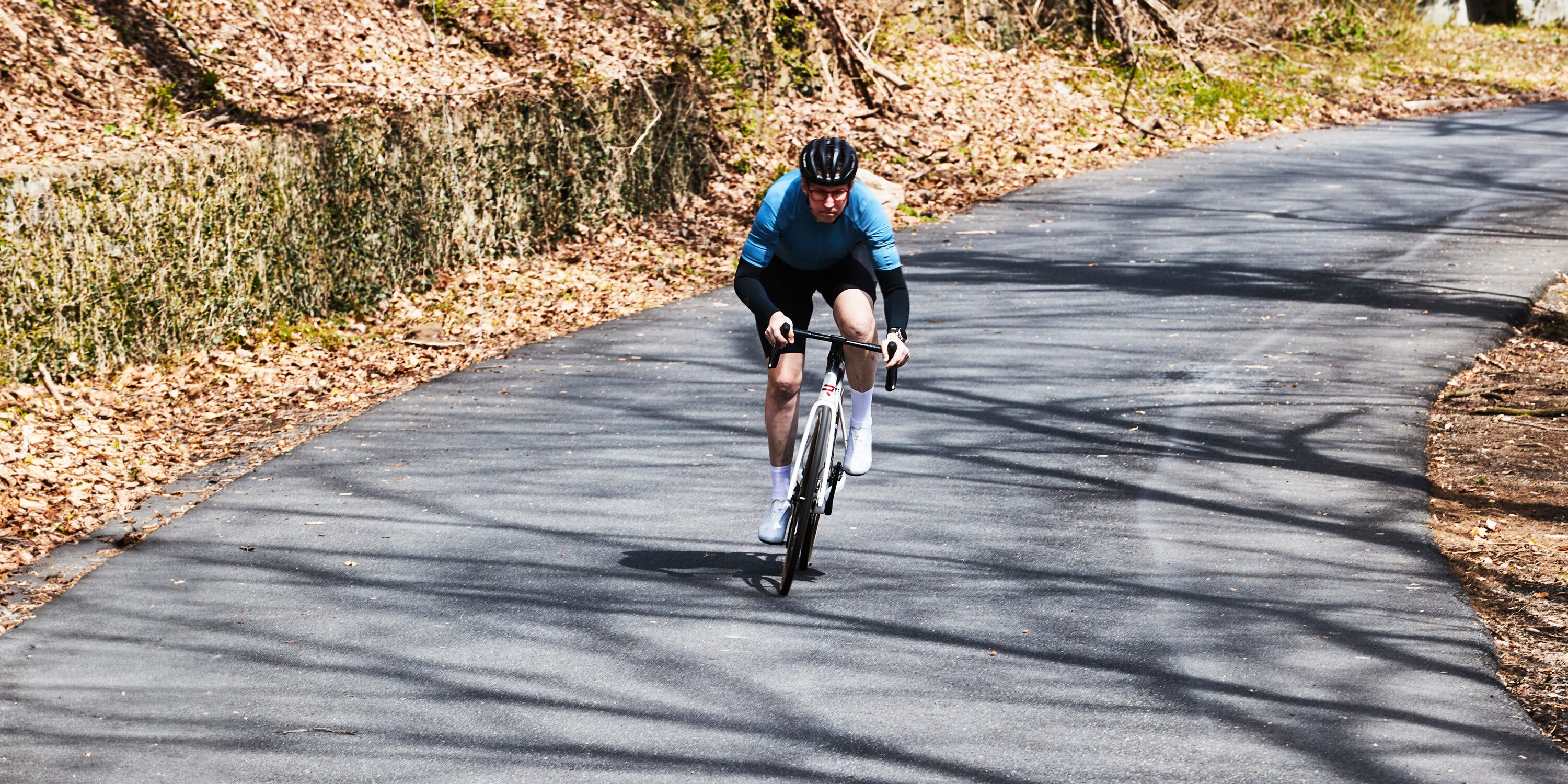 These Strength Workouts Can Help You Ride Faster, Climb Better, and Stay Injury-Free
