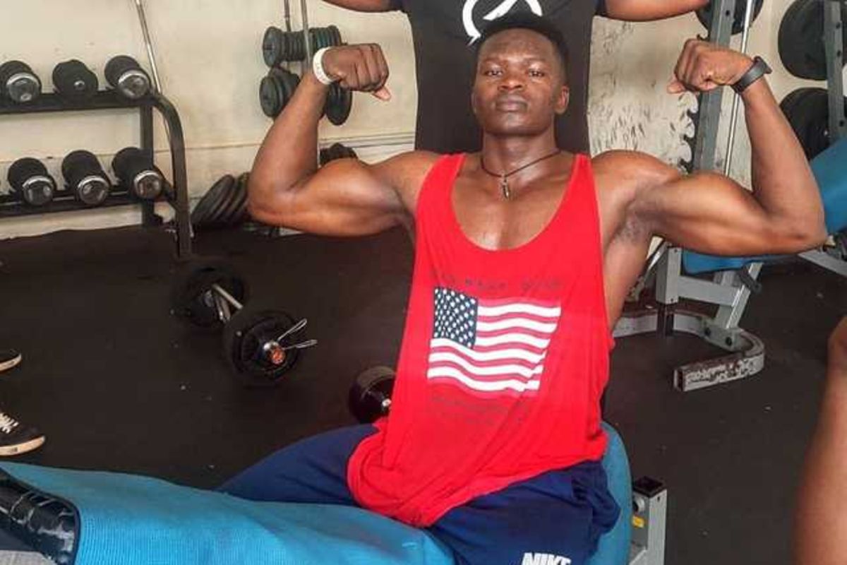 Fitness addicts: Why working out is not optional