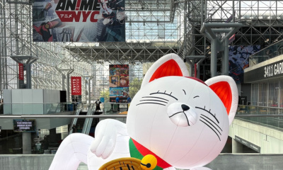 ANIME EXPO 2026 IN PICTURES