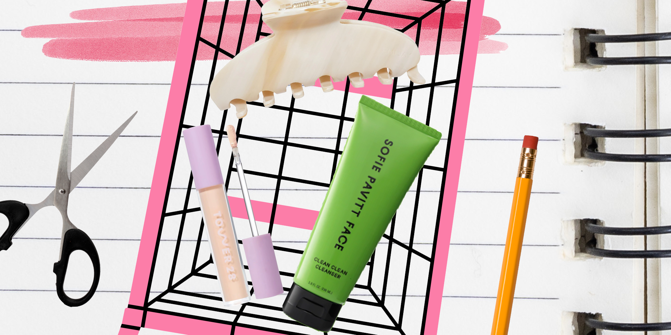 These Are the 10 Beauty Products Teens Should Actually Have for Their Back-to-School Routine