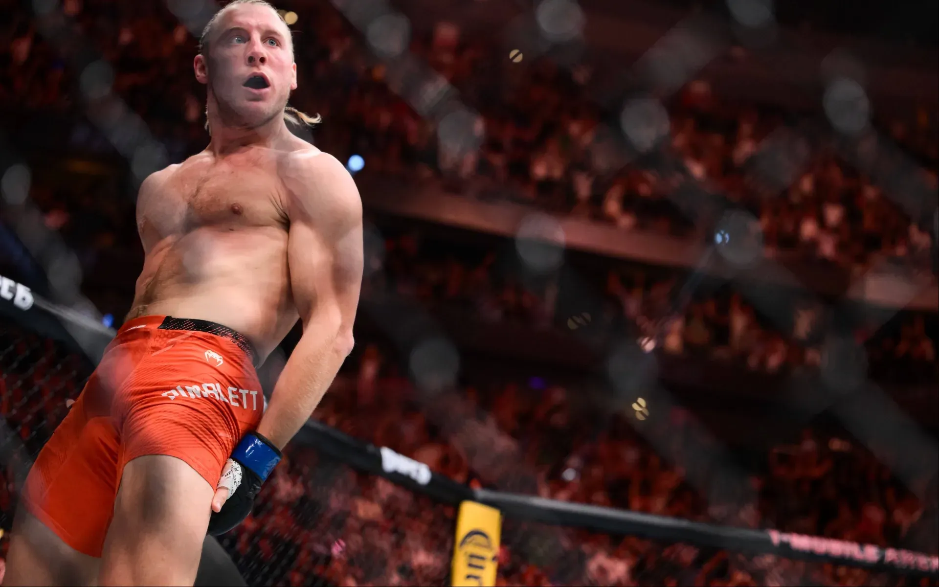 UFC 329 Post-Fight Fines Excessive Move on NAC's Part