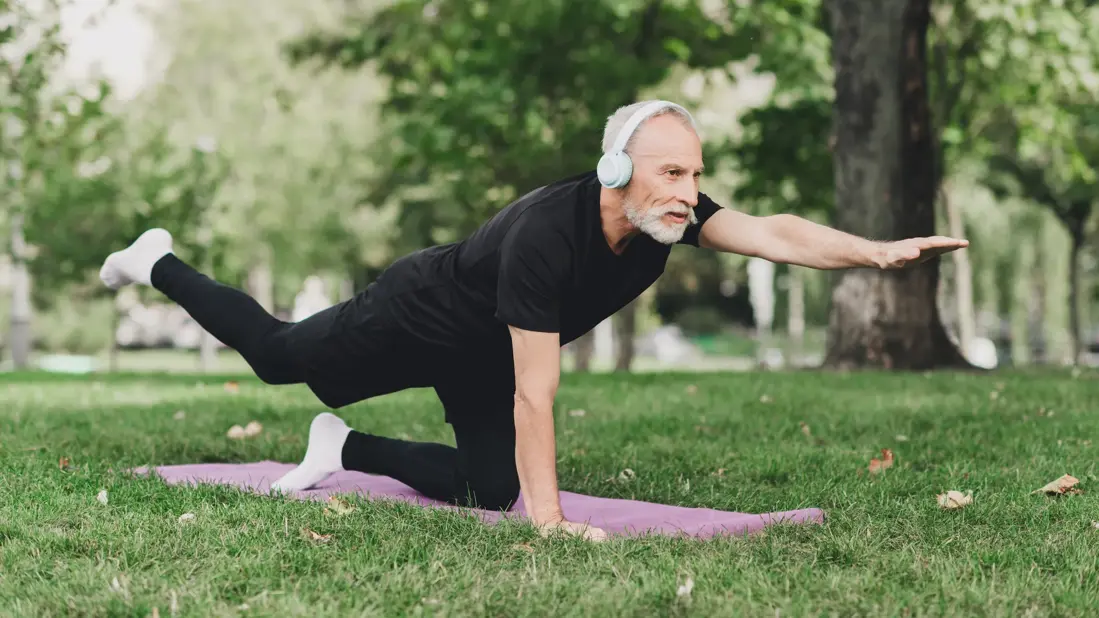 Best Exercises for Parkinson’s Disease