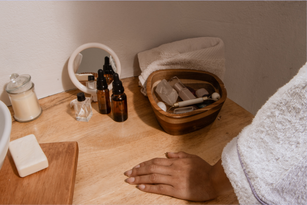 What Lithuanian skincare gets right about beauty that American routines miss