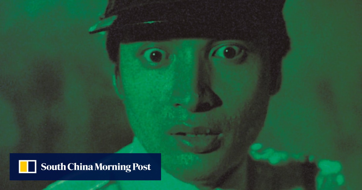 What makes the 1981 horror film The Imp such a terrifying cult classic?