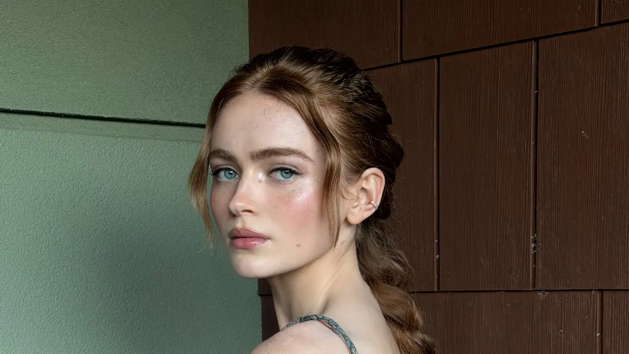 Beauty Marks: The Best Beauty Looks of the Week