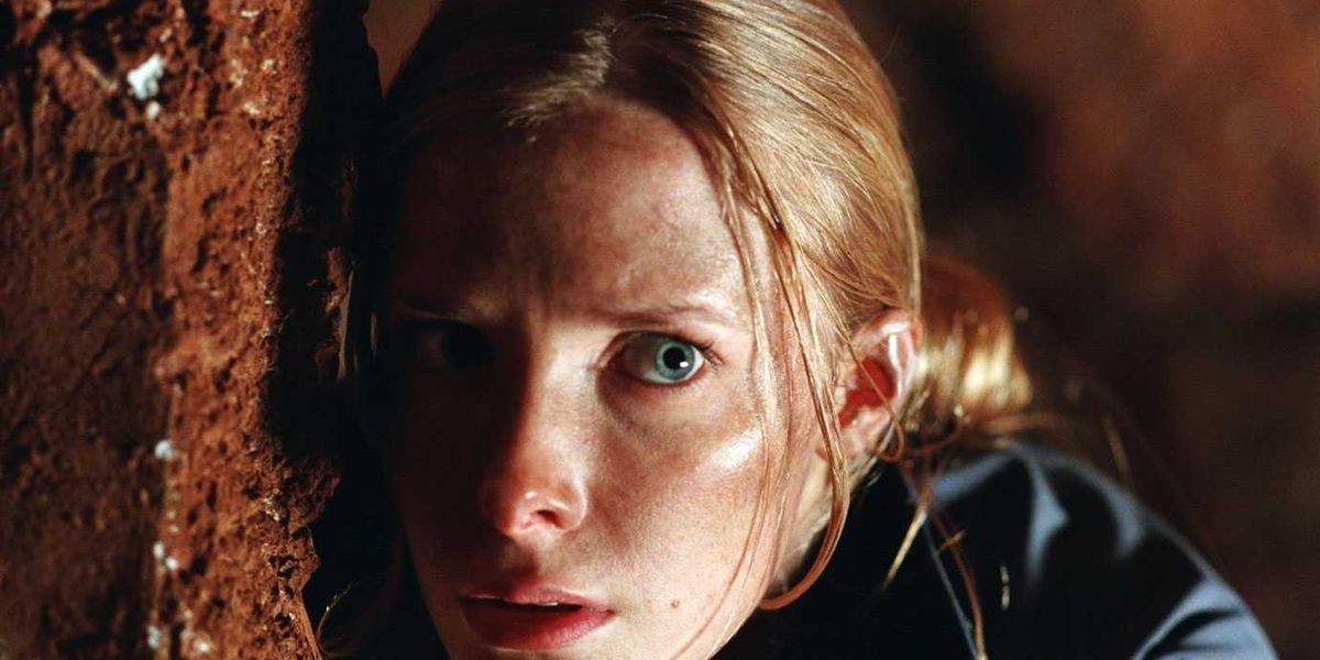 20 Years Ago, The Scariest Movie of the Century Arrived on American Shores