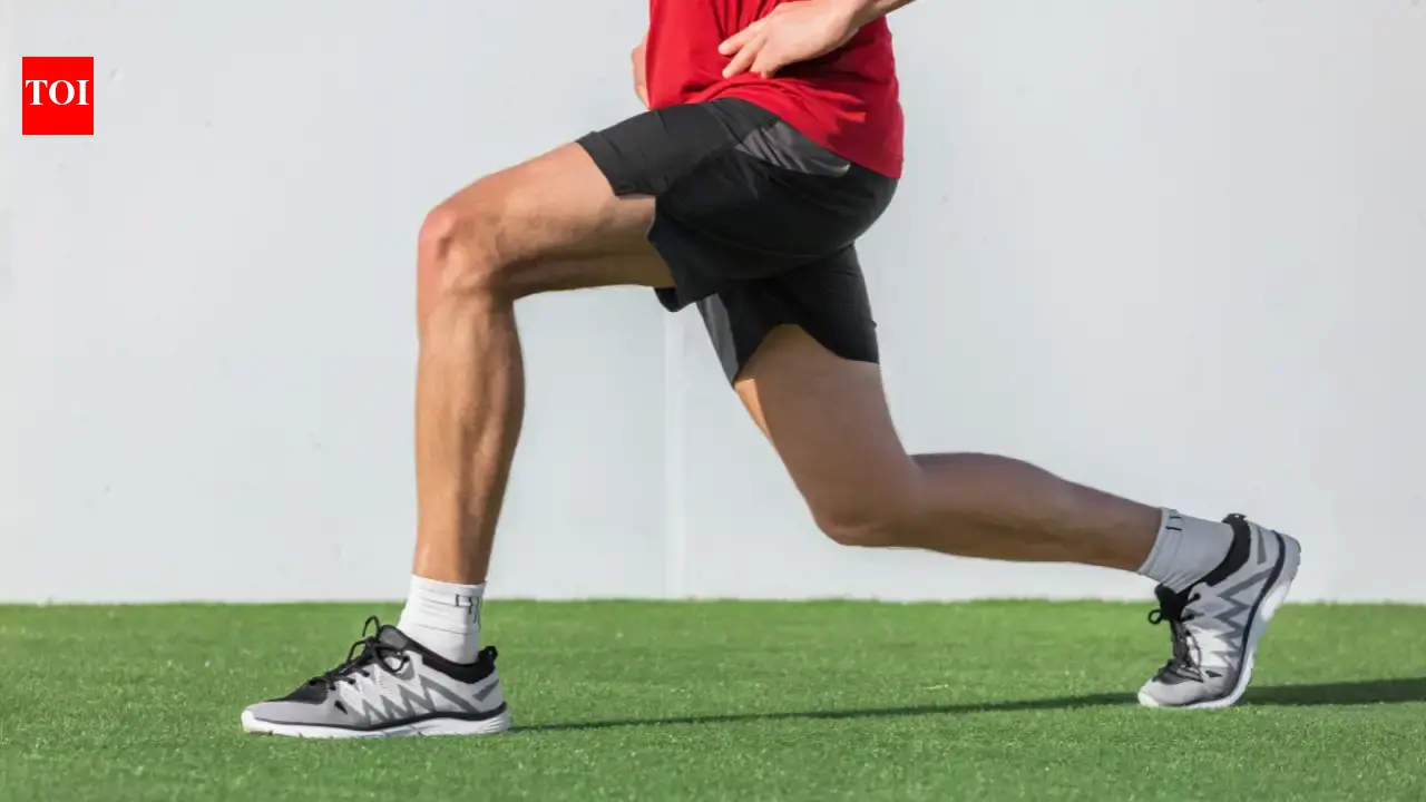 Most people skip leg day, but doctors say it could be one of the smartest things you do for your heart, bones, blood sugar, and longevity