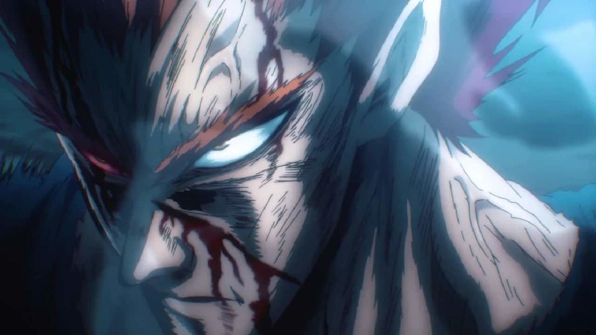 The Worst Anime Of 2025 Killed A Major Franchise, Now On Netflix