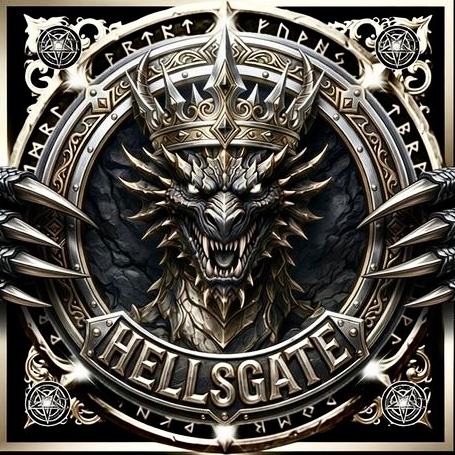 HellsGate - Pricey