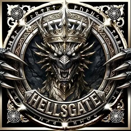 HellsGate - Pricey