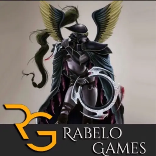 RabeloGames