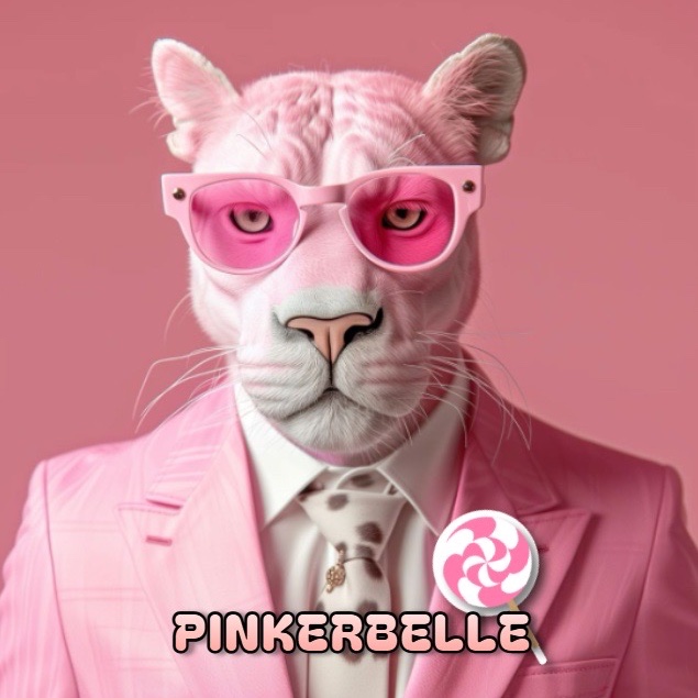 Pinkerbelle