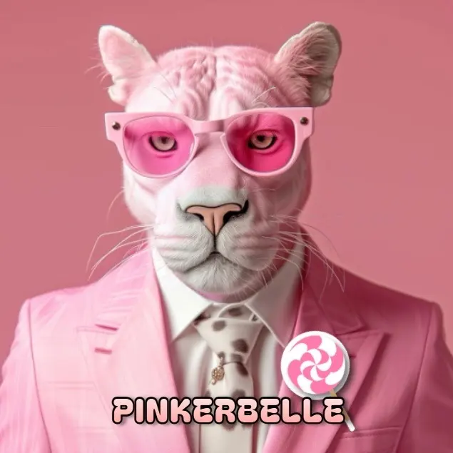 Pinkerbelle