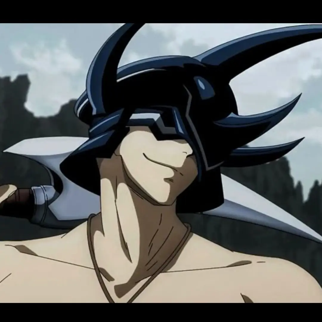 Sunraku..