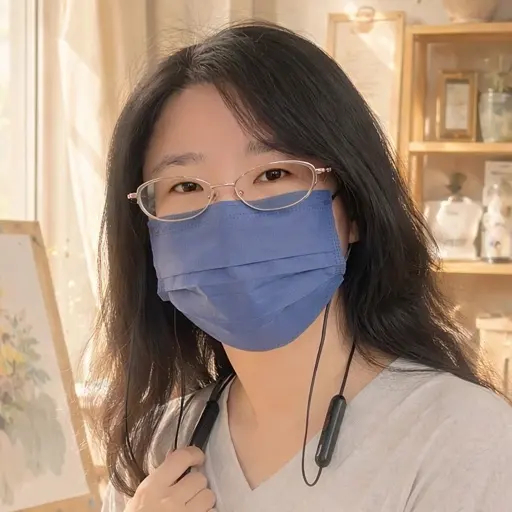 宅Maggie