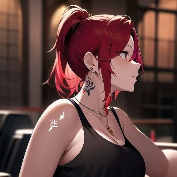 Ghilaine