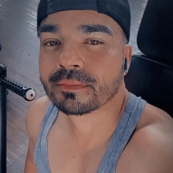 Juliano Alves