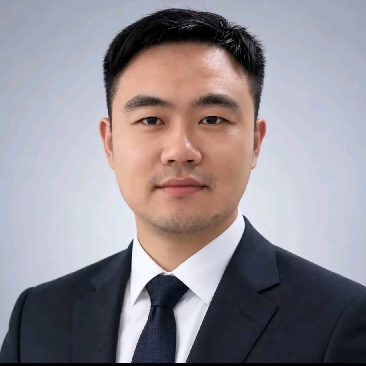 小鸭子