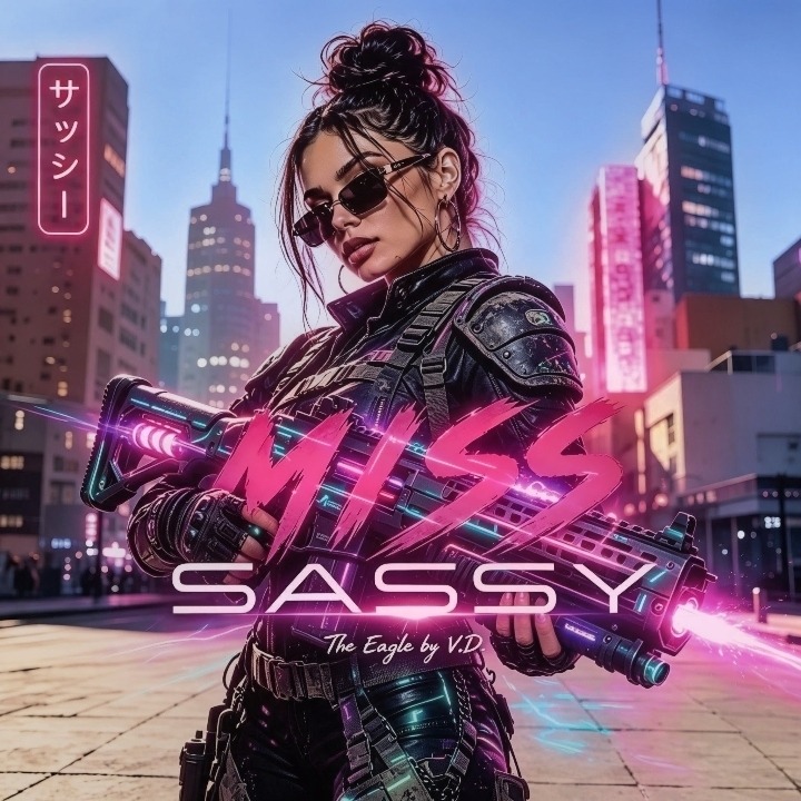 Miss Sassy II